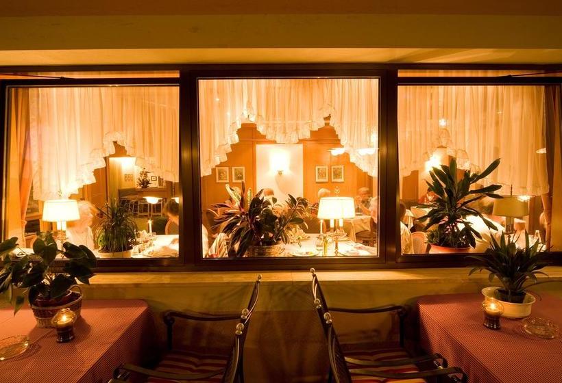 Hotel Isabella  | Merano | Bolzano | Italia 18