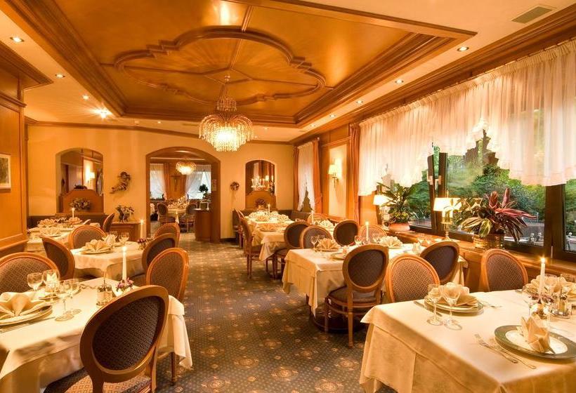 Hotel Isabella  | Merano | Bolzano | Italia 19