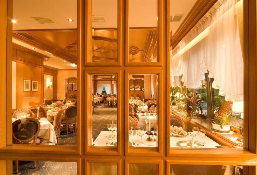 Hotel Isabella  | Merano | Bolzano | Italia 20