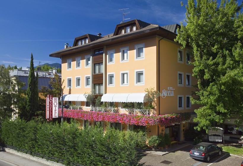 Hotel Isabella  | Merano | Bolzano | Italia 5