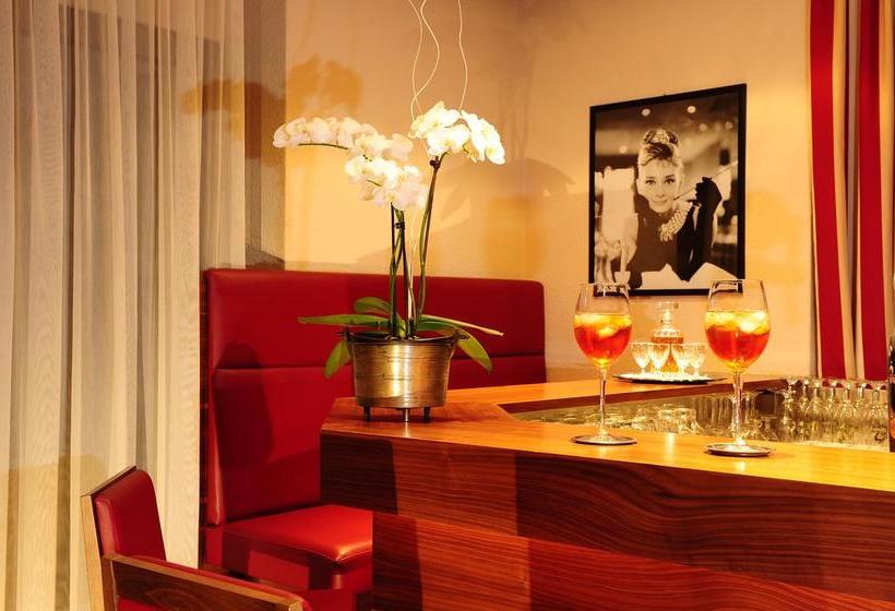 Hotel Isabella  | Merano | Bolzano | Italia 6