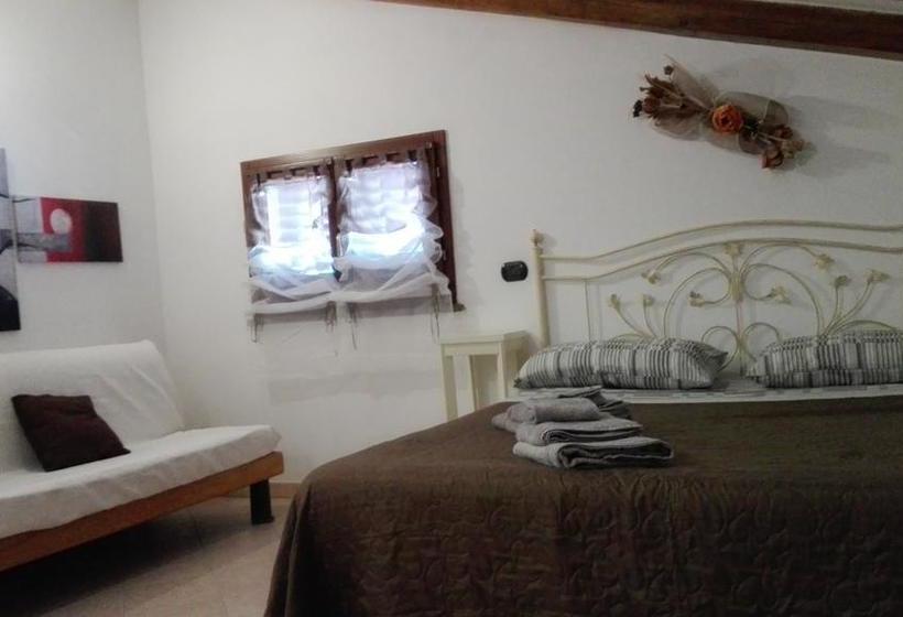 B&b La Fortezza  | Castelsardo | Sardegna | Italia 1