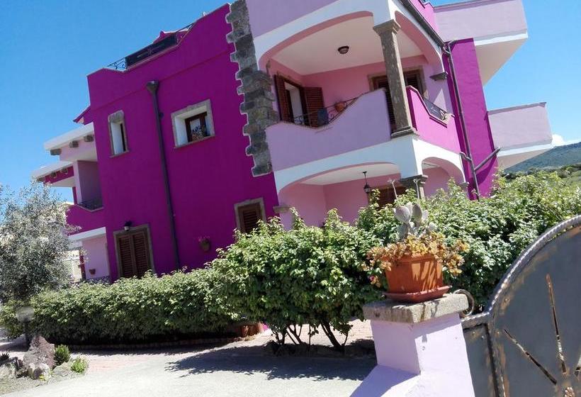 B&b La Fortezza  | Castelsardo | Sardegna | Italia 10