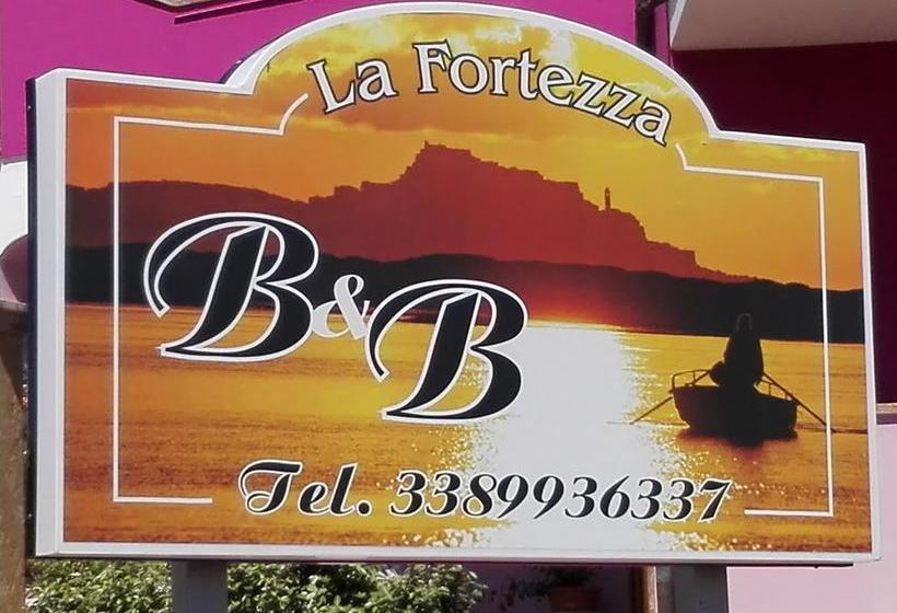 B&b La Fortezza  | Castelsardo | Sardegna | Italia 11