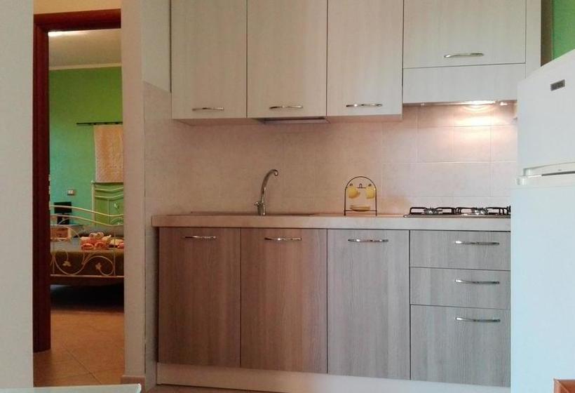 B&b La Fortezza  | Castelsardo | Sardegna | Italia 12