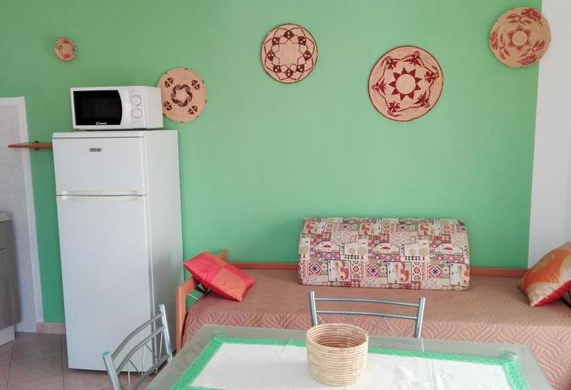 B&b La Fortezza  | Castelsardo | Sardegna | Italia 13