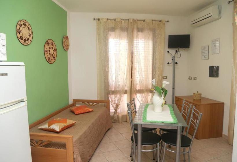 B&b La Fortezza  | Castelsardo | Sardegna | Italia 15