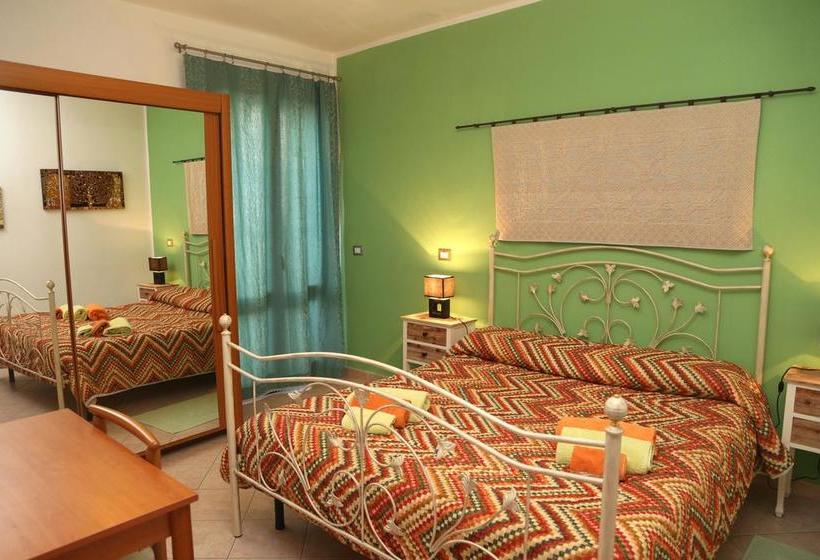 B&b La Fortezza  | Castelsardo | Sardegna | Italia 16