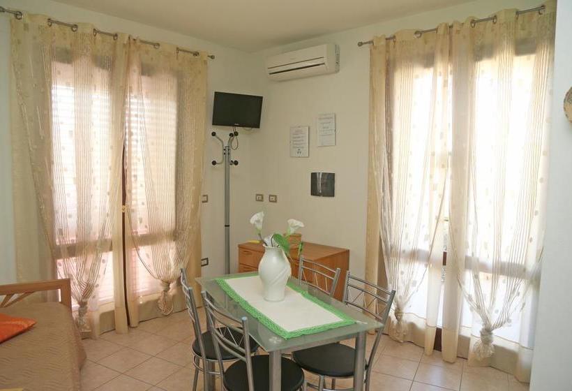 B&b La Fortezza  | Castelsardo | Sardegna | Italia 17