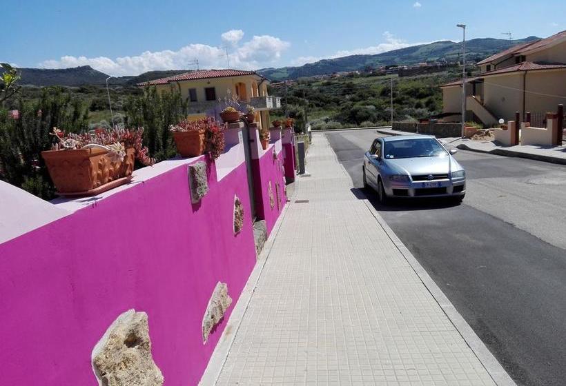 B&b La Fortezza  | Castelsardo | Sardegna | Italia 19