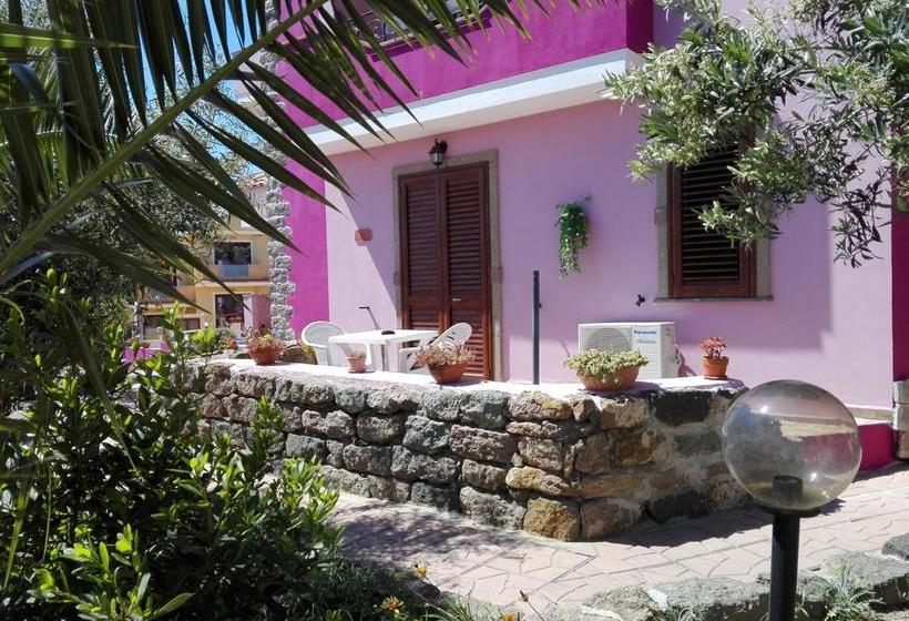 B&b La Fortezza  | Castelsardo | Sardegna | Italia 20