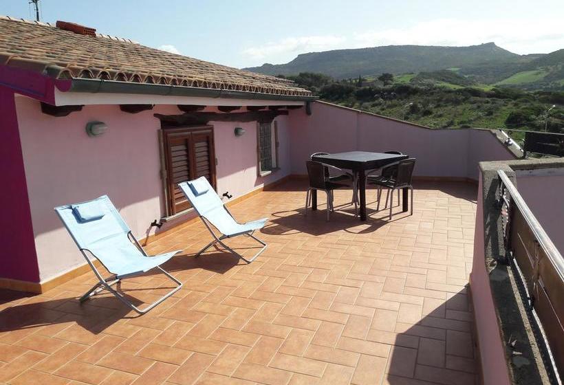 B&b La Fortezza  | Castelsardo | Sardegna | Italia 3