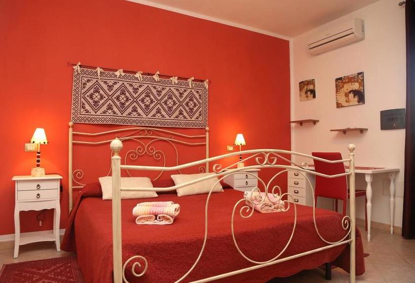 B&b La Fortezza  | Castelsardo | Sardegna | Italia 4