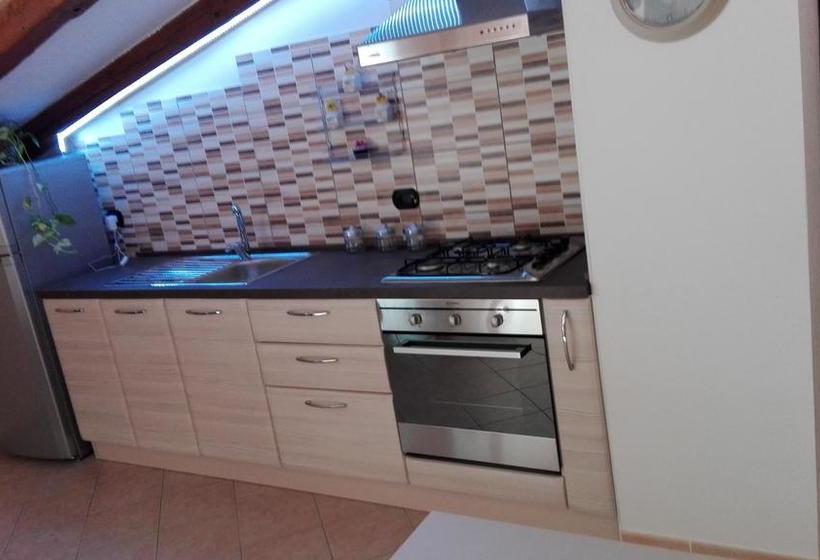 B&b La Fortezza  | Castelsardo | Sardegna | Italia 5