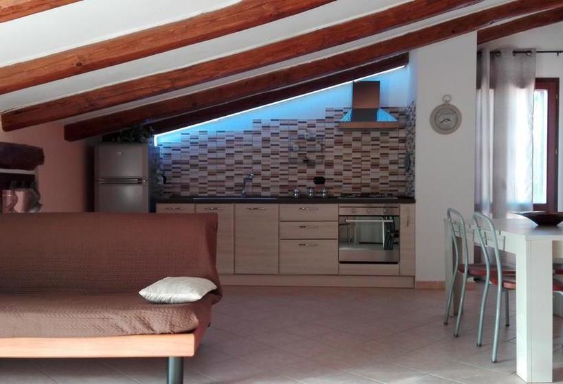 B&b La Fortezza  | Castelsardo | Sardegna | Italia 6