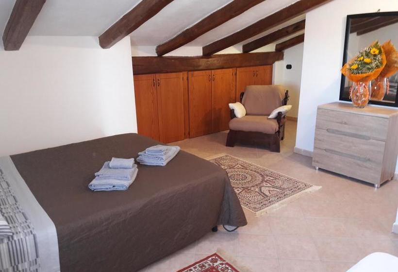 B&b La Fortezza  | Castelsardo | Sardegna | Italia 8