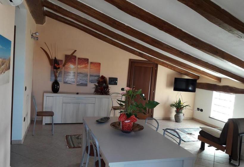 B&b La Fortezza  | Castelsardo | Sardegna | Italia 9