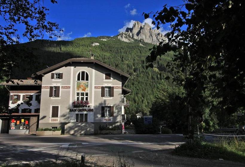 Hotel San Giovanni Trento