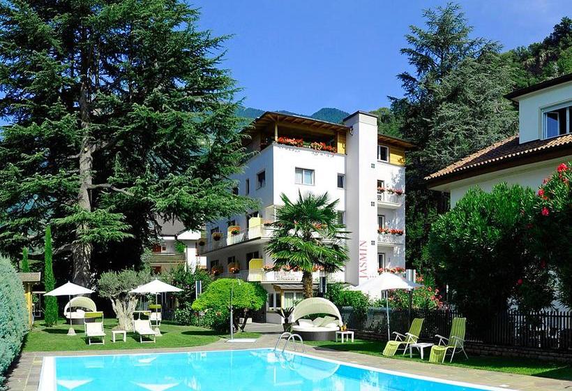 Hotel Jasmin Merano