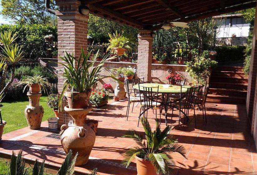 Bed and Breakfast Casa Del Girasole  | Genazzano | Roma | Italia 1