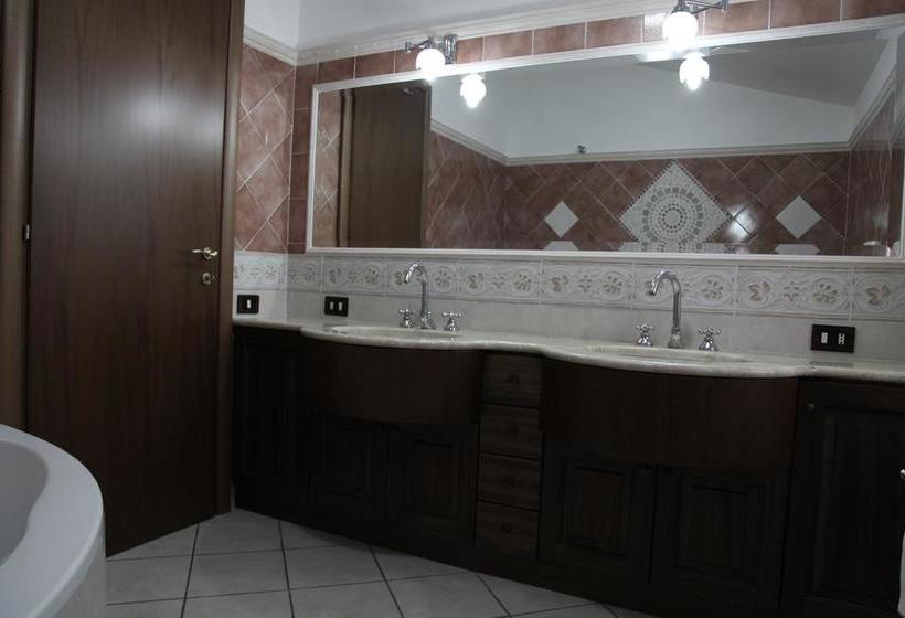 Bed and Breakfast Casa Del Girasole  | Genazzano | Roma | Italia 10