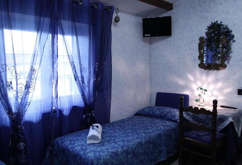 Bed and Breakfast Casa Del Girasole  | Genazzano | Roma | Italia 12