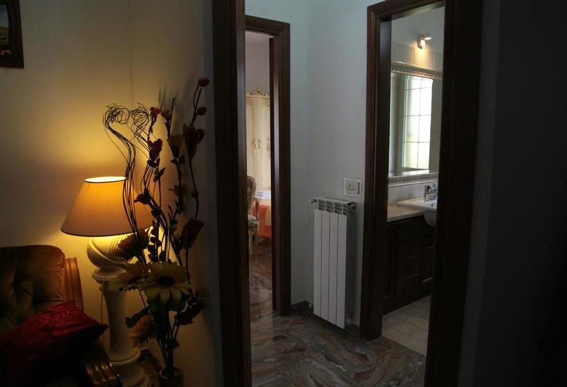 Bed and Breakfast Casa Del Girasole  | Genazzano | Roma | Italia 13