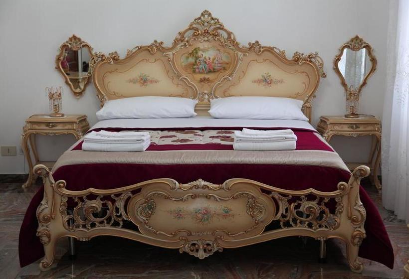 Bed and Breakfast Casa Del Girasole  | Genazzano | Roma | Italia 14