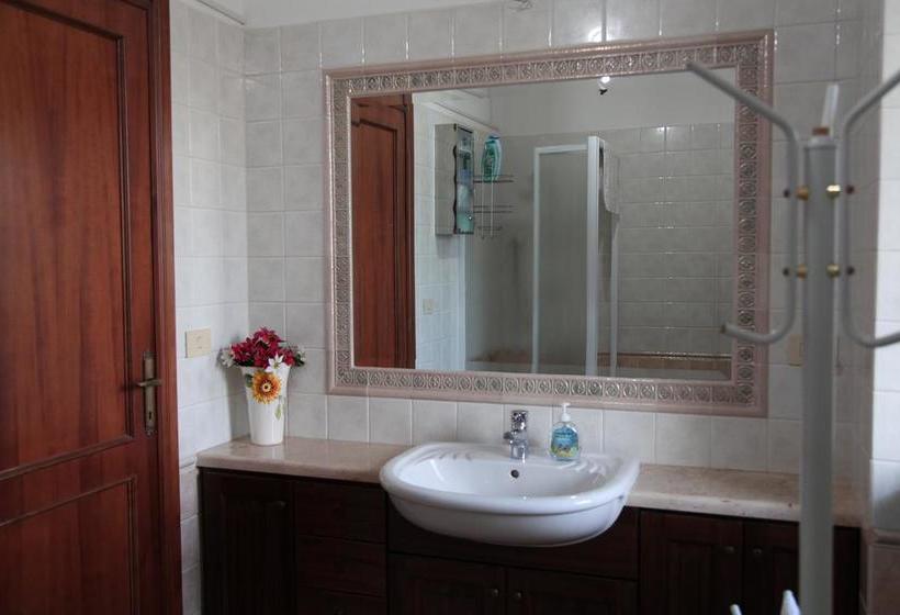 Bed and Breakfast Casa Del Girasole  | Genazzano | Roma | Italia 15