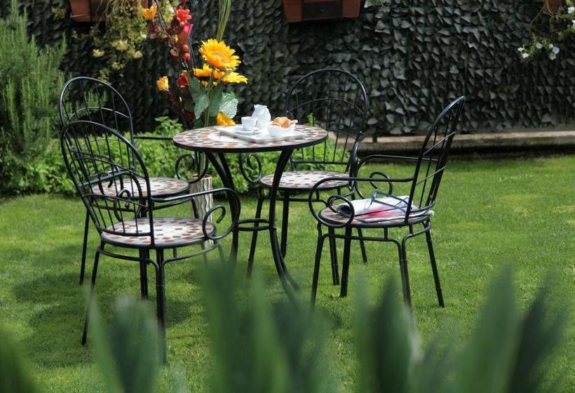 Bed and Breakfast Casa Del Girasole  | Genazzano | Roma | Italia 16