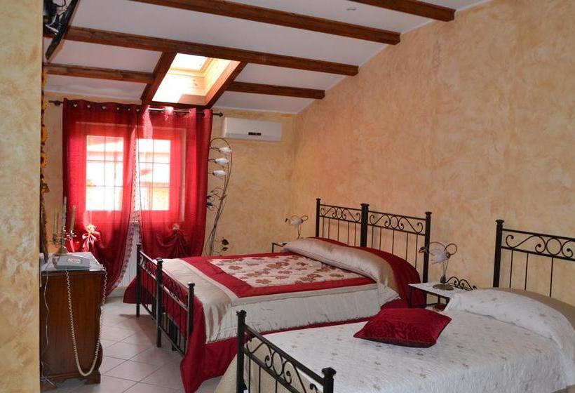 Bed and Breakfast Casa Del Girasole  | Genazzano | Roma | Italia 2