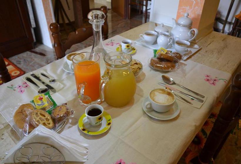 Bed and Breakfast Casa Del Girasole  | Genazzano | Roma | Italia 20