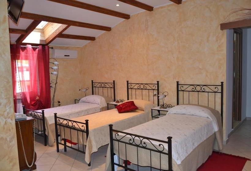 Bed and Breakfast Casa Del Girasole  | Genazzano | Roma | Italia 3