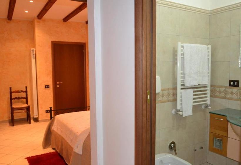 Bed and Breakfast Casa Del Girasole  | Genazzano | Roma | Italia 4
