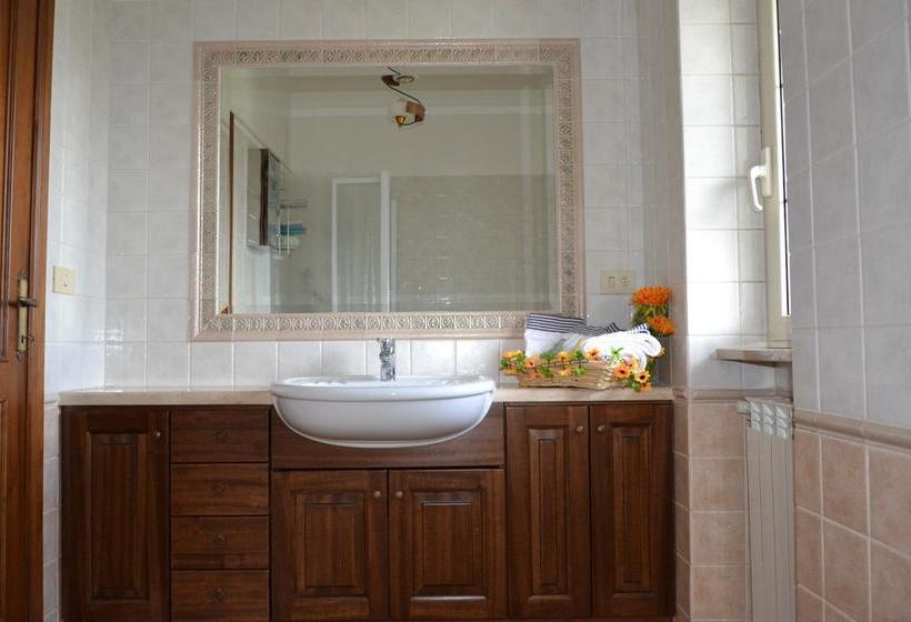 Bed and Breakfast Casa Del Girasole  | Genazzano | Roma | Italia 6