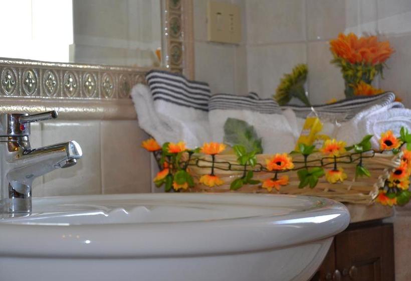 Bed and Breakfast Casa Del Girasole  | Genazzano | Roma | Italia 7