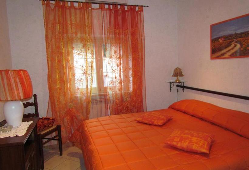 Bed and Breakfast Casa Del Girasole  | Genazzano | Roma | Italia 8
