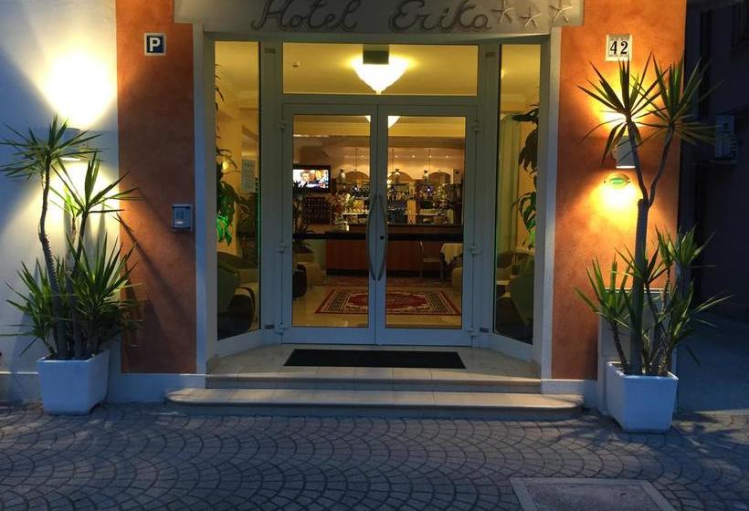Hotel Erika  | Caorle | Venezia | Italia 1