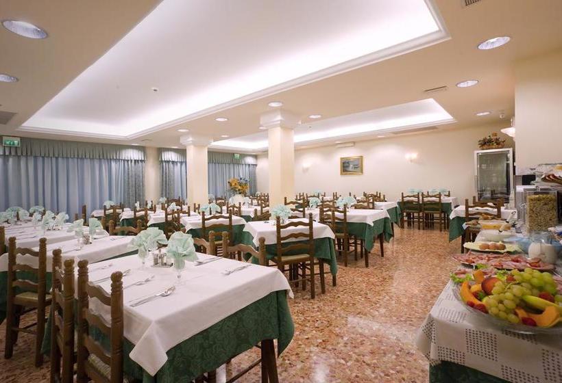 Hotel Erika  | Caorle | Venezia | Italia 11