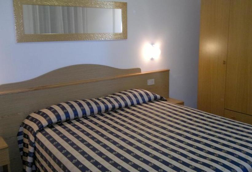 Hotel Erika  | Caorle | Venezia | Italia 15