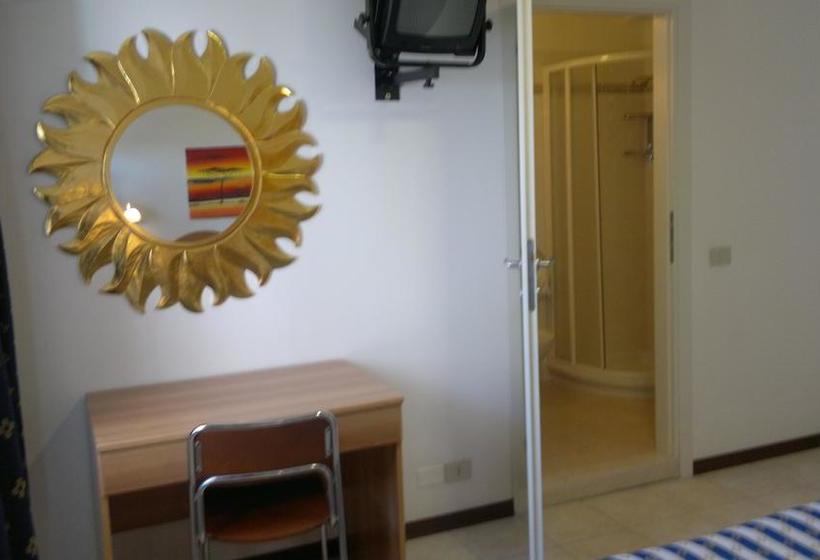 Hotel Erika  | Caorle | Venezia | Italia 17