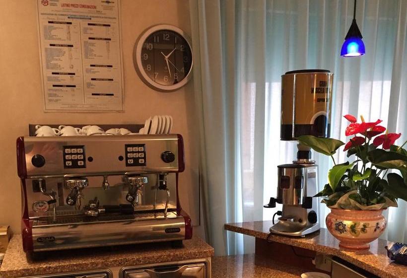 Hotel Erika  | Caorle | Venezia | Italia 2