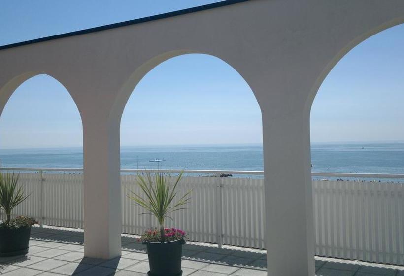 Hotel Erika  | Caorle | Venezia | Italia 3