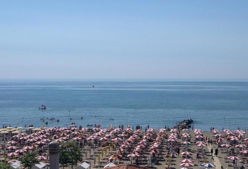 Hotel Erika  | Caorle | Venezia | Italia 5