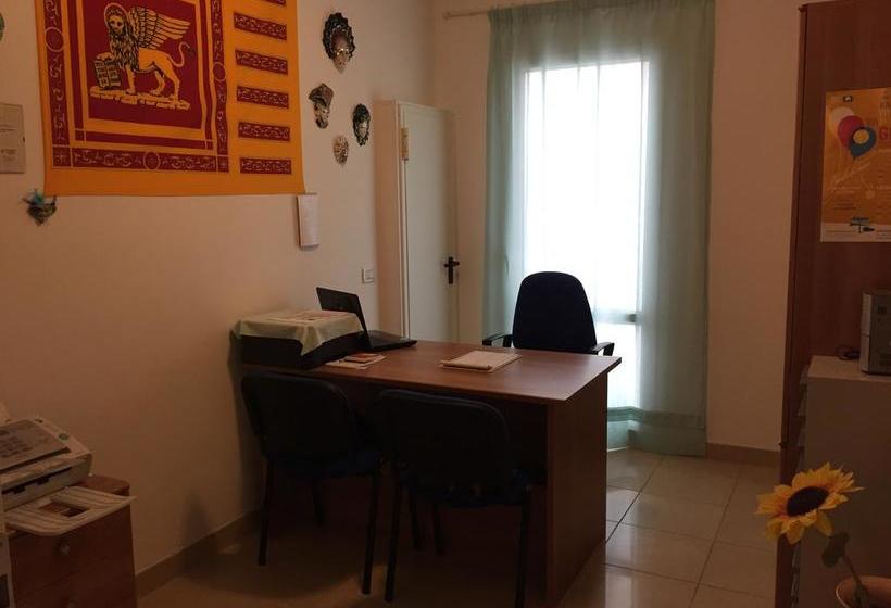 Hotel Erika  | Caorle | Venezia | Italia 6