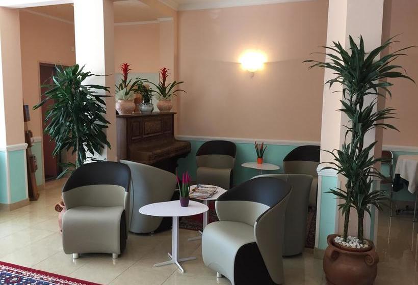 Hotel Erika  | Caorle | Venezia | Italia 7