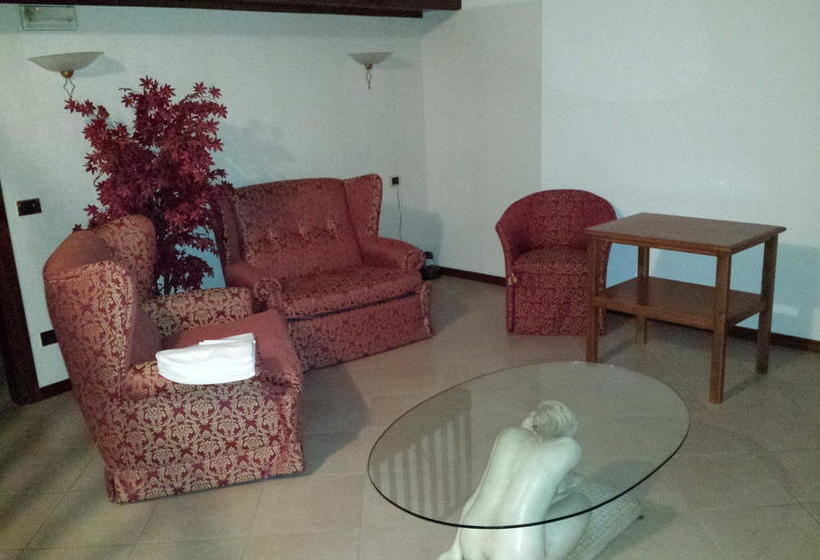 Hotel Sogno  | Rezzato | Brescia | Italia 1