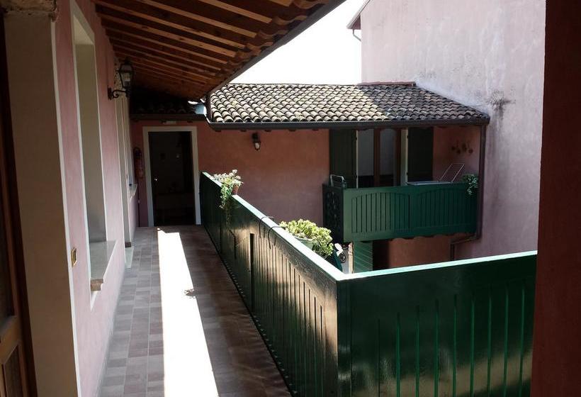 Hotel Sogno  | Rezzato | Brescia | Italia 10