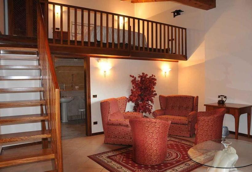 Hotel Sogno  | Rezzato | Brescia | Italia 11