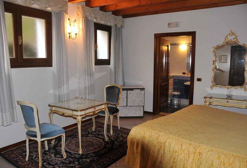Hotel Sogno  | Rezzato | Brescia | Italia 12